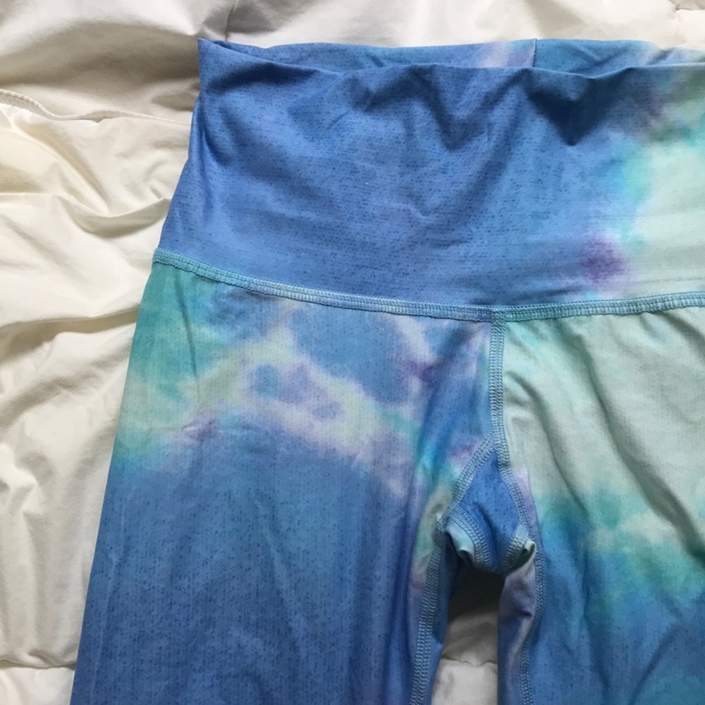 Teeki yoga leggings